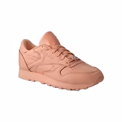 Basket Reebok Signature Femme Rose