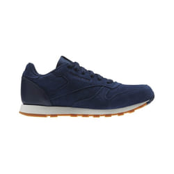 Sneakers Cl Sg Synthétique Bleu Marine