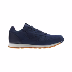 Sneakers Cl Sg Synthétique Bleu Marine