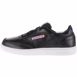Basket Reebok essential Femme Noir