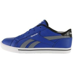 Sneakers Royal Comp 2 Synthétique Bleu