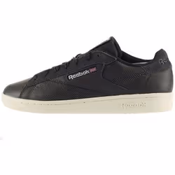 Basket Reebok NPC Femme Noir