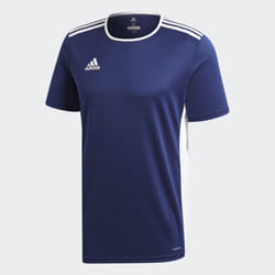 Adidas CF1036 chemise et haut Tee-shirt Polyester
