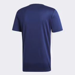 Adidas CF1036 chemise et haut Tee-shirt Polyester