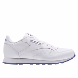 Sneakers Classic Synthétique Blanc