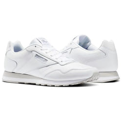 Reebok Royal Glide LX Mâle 42.5 Blanc