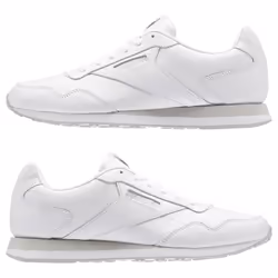 Reebok Royal Glide LX Mâle 42.5 Blanc