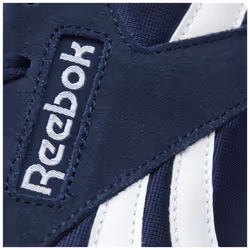 Reebok Royal Ultra Mâle 40.5 Marine, Blanc