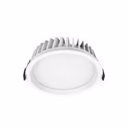 Osram 4058075000087, Spot lumineux encastrable, LED, 4000 K, 2340 lm, Blanc