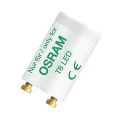 Osram SubstiTUBE Start Démarreur d’éclairage