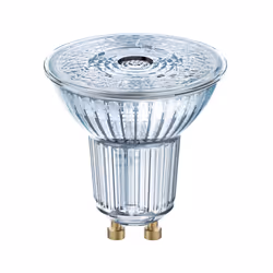 Osram BASE ampoule LED 4,3 W GU10 F