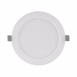 LEDVANCE 4058075052345, Spot lumineux encastrable, LED, 18 W, 3000 K, 1530 lm, Blanc