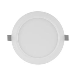 LEDVANCE 4058075052345 spot d'éclairage Spot lumineux encastrable Blanc LED