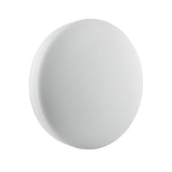 LEDVANCE SF COMPACT IK10 300 24 W 3000 K WT Blanc Adapté à une utilisation à l'intérieur