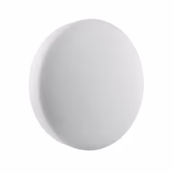 LEDVANCE SF COMPACT IK10 300 24 W 4000 K WT, Surface, Rond, 1 ampoule(s), 4000 K, IP65, Blanc