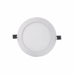 LEDVANCE DL SLIM ALU DN 180 17 W 4000 K WT éclairage de plafond Blanc