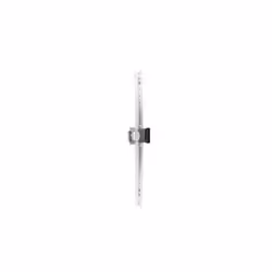 LEDVANCE DL SLIM ALU DN 180 17 W 4000 K WT éclairage de plafond Blanc