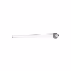 LEDVANCE DP SLIM VALUE 1200 36 W 4000 K IP65 GY, 1 ampoule(s), 4000 K, 4000 lm, IP65, Gris