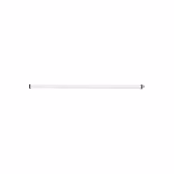 LEDVANCE DP SLIM VALUE 1500 50 W 6500 K IP65 GY éclairage de plafond Gris - Vue supplémentaire 2
