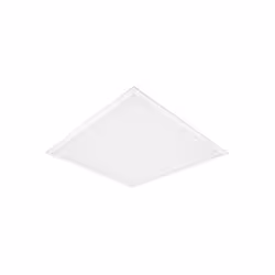 LEDVANCE PANEL VALUE 600 40 W 4000 K WT, 4000 K, 3600 lm, IP20, Blanc