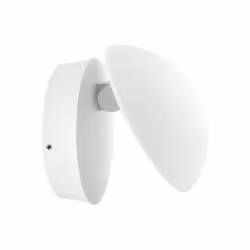 LEDVANCE LED FACADE INDIRECT 13 W 3000 K RD WT, Surface, 1 ampoule(s), 3000 K, IP54, Blanc