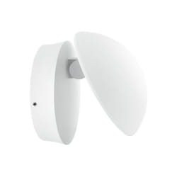 LEDVANCE LED FACADE INDIRECT 13 W 3000 K RD WT Blanc Adapté à une utilisation à l'intérieur