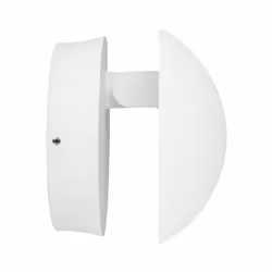 LEDVANCE LED FACADE INDIRECT 13 W 3000 K RD WT Blanc Adapté à une utilisation à l'intérieur