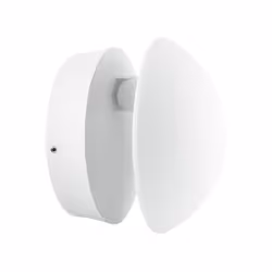 LEDVANCE LED FACADE INDIRECT 13 W 3000 K RD WT Blanc Adapté à une utilisation à l'intérieur