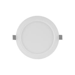 LEDVANCE DL SLIM DN 105 6 W 4000 K WT éclairage de plafond Blanc