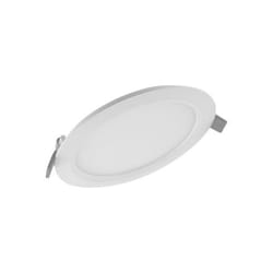 LEDVANCE DL SLIM DN 155 12 W 6500 K WT éclairage de plafond Blanc