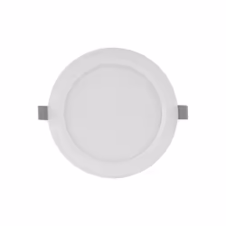 LEDVANCE DL SLIM DN 155 12 W 6500 K WT éclairage de plafond Blanc