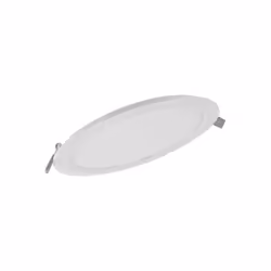 LEDVANCE DL SLIM DN 210 18 W 3000 K WT, 1 ampoule(s), 3000 K, 1530 lm, IP20, Blanc