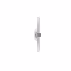 LEDVANCE DL SLIM DN 210 18 W 3000 K WT éclairage de plafond Blanc
