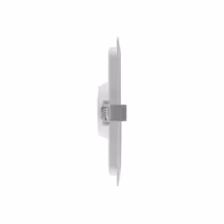 LEDVANCE DL SLIM SQ 155 12 W 3000 K WT éclairage de plafond Blanc