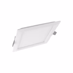 LEDVANCE DL SLIM SQ 155 12 W 6500 K WT, 1 ampoule(s), 6500 K, 1020 lm, IP20, Blanc