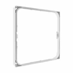 LEDVANCE 4058075079397, Panneau lumineux, Blanc, 48 g, 121 mm, 121 mm, 54 mm