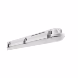 LEDVANCE DP 1200 21 W 4000K IP65 GY, 1 ampoule(s), 4000 K, 2400 lm, IP65, Gris