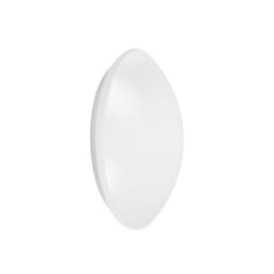 LEDVANCE SF CIRCULAR 400 24 W 4000 K WT Blanc Adapté à une utilisation à l'intérieur