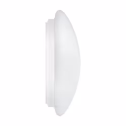 LEDVANCE SF CIRCULAR 400 S 24 W 3000 K WT Blanc Adapté à une utilisation à l'intérieur