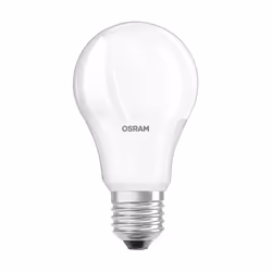 Osram 4058075090484 ampoule LED Blanc chaud 2700 K 8,5 W E27 F
