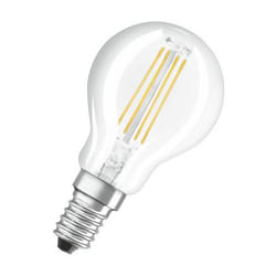 Osram Classic ampoule LED 4 W E14