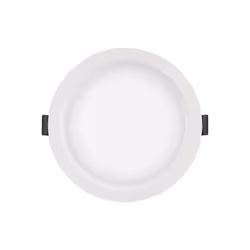 LEDVANCE DL ALU DN 150 14 W 4000 K IP44 WT éclairage de plafond Blanc