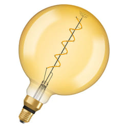 Osram 4058075092013 ampoule LED Lumière chaude 2000 K 4 W E27 G