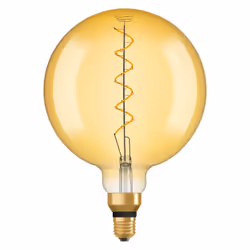 Osram 4058075092013 ampoule LED Lumière chaude 2000 K 4 W E27 G