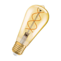 Osram Vintage 1906 ampoule LED 5 W E27