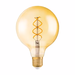 Osram Vintage 1906 ampoule LED 5 W E27
