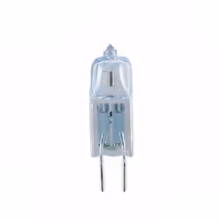Osram HALOSTAR STARLITE 10 W 6 V G4, 10 W, T10, Blanc chaud, 100, Obscurcissement