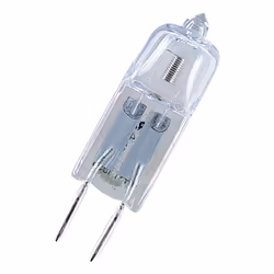 Osram Halostar Starlite, 20 W, GY6.35, 300 lm, Blanc chaud, 100, Obscurcissement