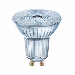 Osram P DIM PAR16 4.5 W/940 GU10, 4,5 W, 35 W, GU10, 230 lm, 25000 h, Blanc froid