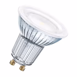 Ampoule LED dichroïque PARATHOM DIM PAR16 PAR16 120º 7,9W 3000K par Ledvance Ces ampoules LED dichroïques ont une très faible ...